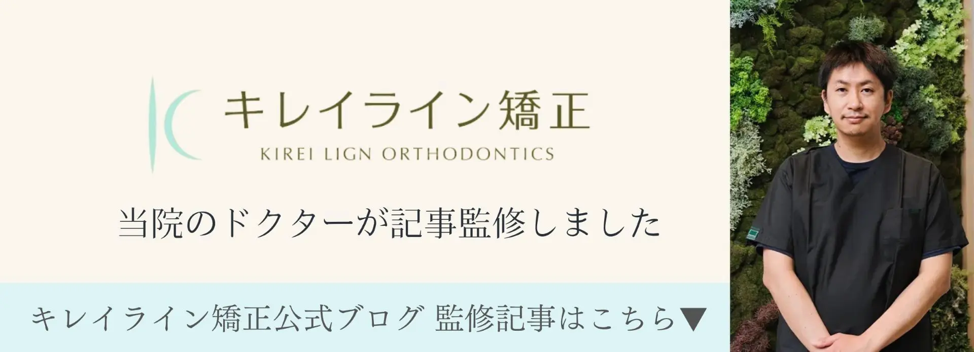 キレイライン記事